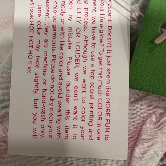 Rare   NWT Lilly Pulitzer Eaton Shift  Size 12 - Picture 4 of 10